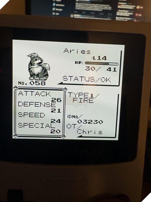Sự Thật Bất Ngờ: Pikachu Trong Pokemon Blue Có Thể Tiến Hóa Không Cần Đá Sét