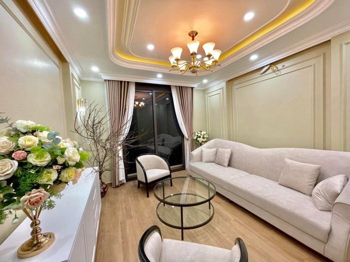 Hình ảnh công trình tiêu biểu của GREEN T-HOME