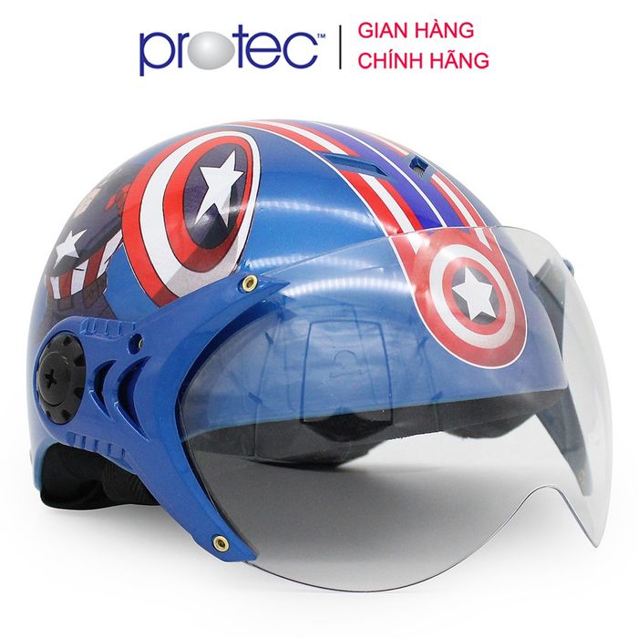 Hình ảnh sản phẩm Protec