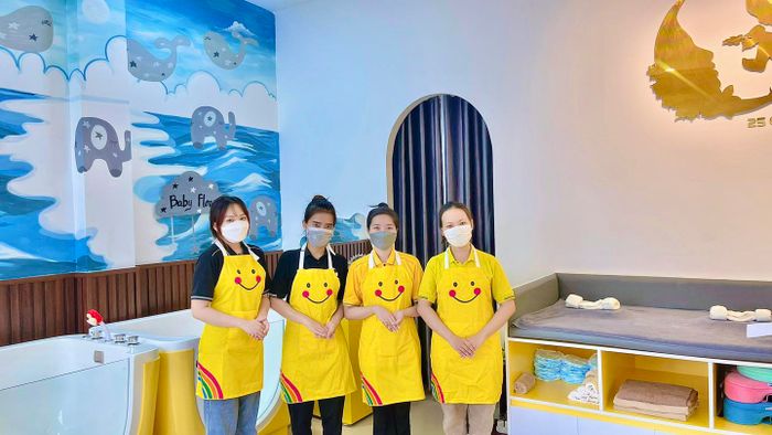 Ảnh Song Hà Mom And Baby Care 2