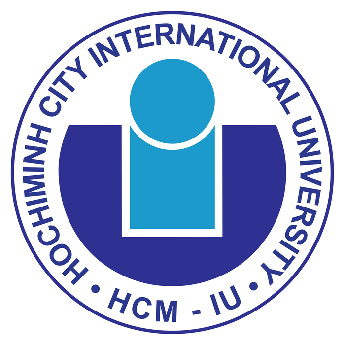 Toàn cảnh khuôn viên hiện đại của Đại học Quốc tế - ĐHQG TP.HCM