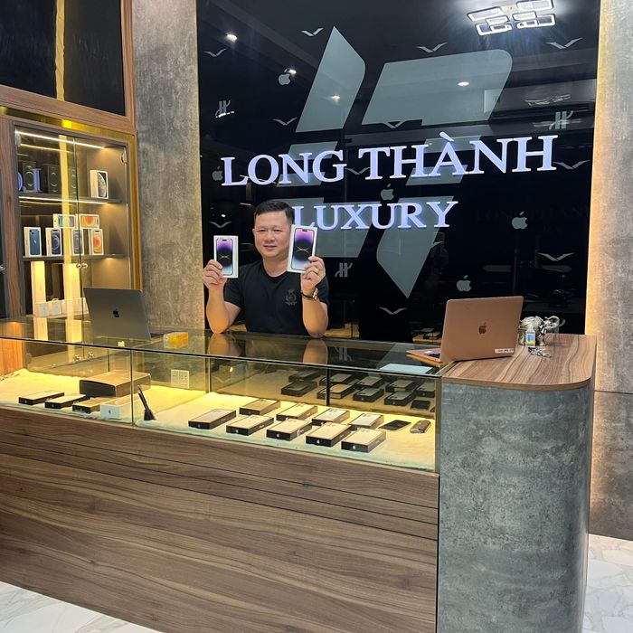 Long Thành Mobile ảnh 1