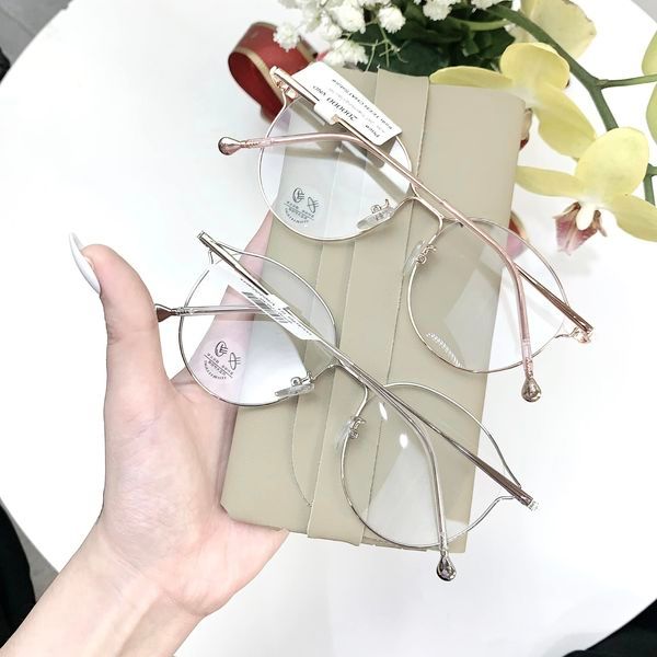 [Hình ảnh] Chats Optical - Bộ sưu tập kính mới nhất dành cho giới trẻ