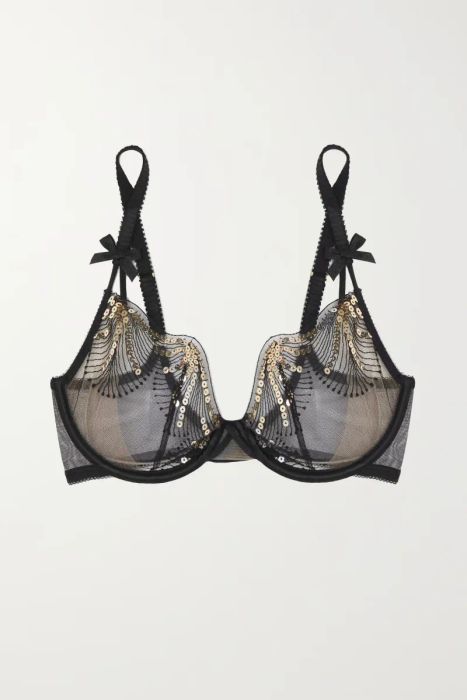 Bộ sưu tập gợi cảm tiếp theo của Agent Provocateur