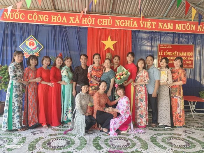 Trường Mầm non Tuổi Ngọc - Hình ảnh sinh động về ngôi trường hạnh phúc, nơi mỗi khoảnh khắc học tập và vui chơi đều là những trải nghiệm quý giá cho trẻ thơ.