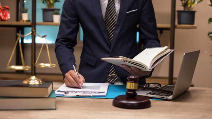 Hình ảnh LSX LAW FIRM số 1