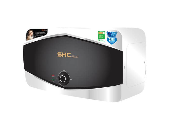 Bình nóng lạnh SHC hình ảnh 1