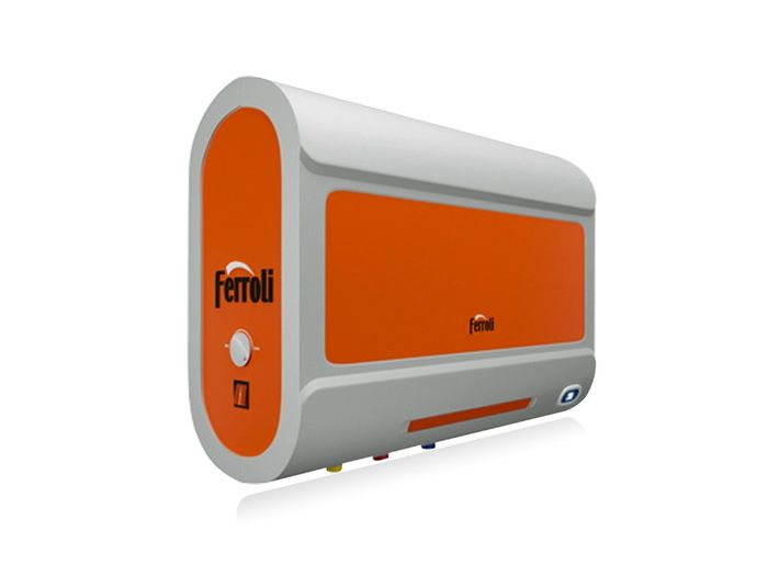 Bình Nóng Lạnh Ferroli hình ảnh 2