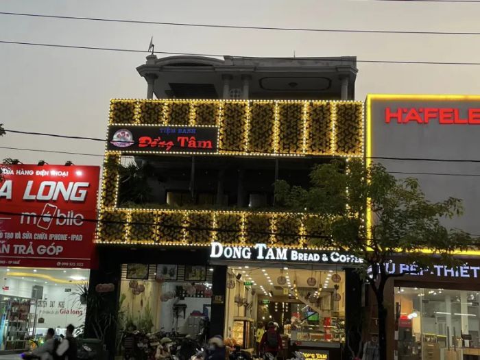 Công ty TNHH MTV In ấn & Quảng Cáo - Nhật Huy - Hình ảnh 2