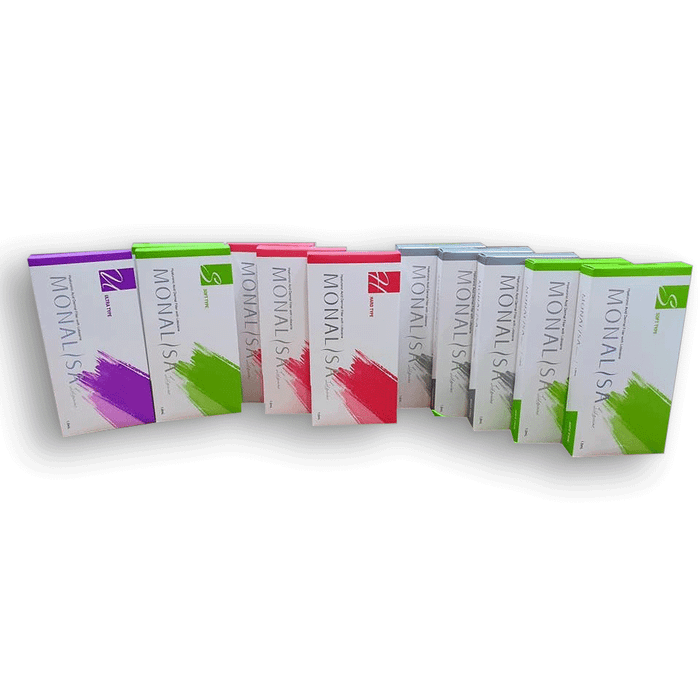 Hình ảnh minh họa Filler Monalisa cao cấp