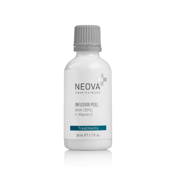 Hình ảnh thực tế sản phẩm Neova Infusion Peel cao cấp