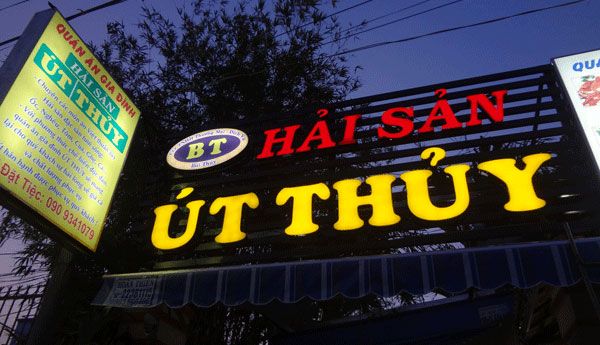 Công ty TNHH Quảng cáo Thái Bình - Hình ảnh minh họa 1