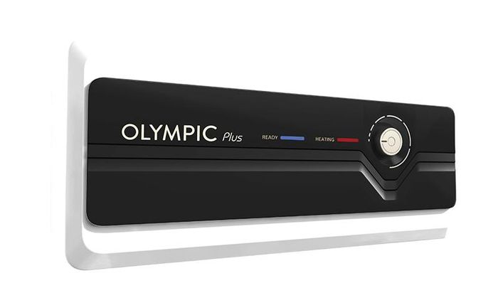 Bình Nóng Lạnh Olympic hình ảnh 1