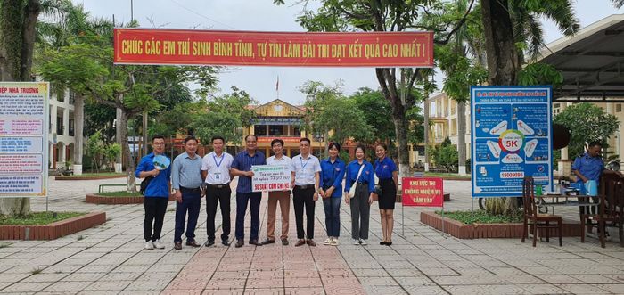 Hình ảnh khu thí nghiệm nông nghiệp công nghệ cao tại Đại học Nông Lâm