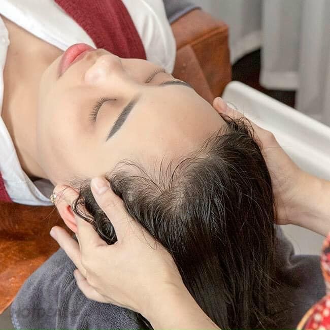 Hình ảnh không gian sang trọng tại Diễm Anh Spa - Dưỡng Sinh Đông Y