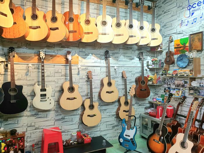 Hình ảnh Ocean Music Center 1