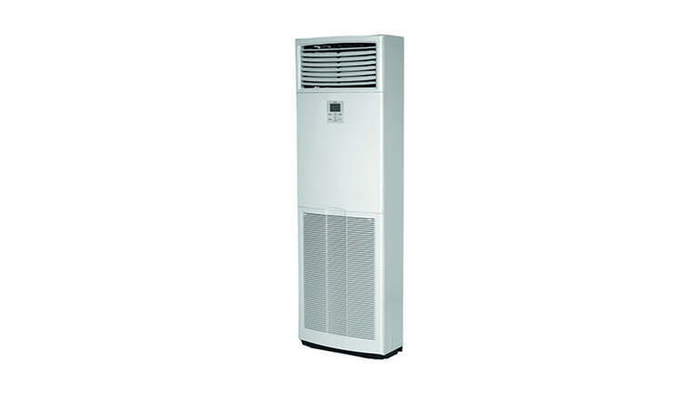 Điều hòa Daikin Inverter 48000 BTU 2 chiều FVA140AMVM/RZA140DY1 gas R-32 - Điều khiển không dây BRC4C65