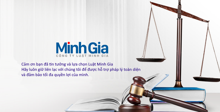 Hình ảnh Công ty Luật Minh Gia số 1