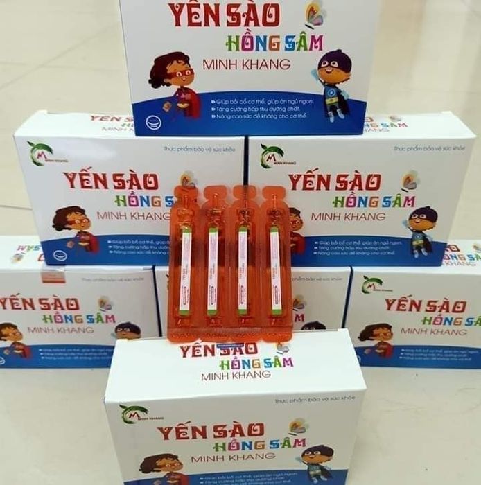 Hình ảnh minh họa sản phẩm