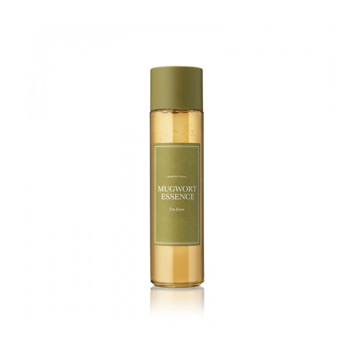 Tinh chất ngải cứu I'm From Mugwort Essence - Vẻ đẹp thuần khiết trong từng giọt tinh chất