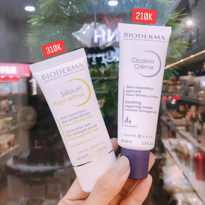 Hình ảnh 2 về Nguyễn Cosmetics