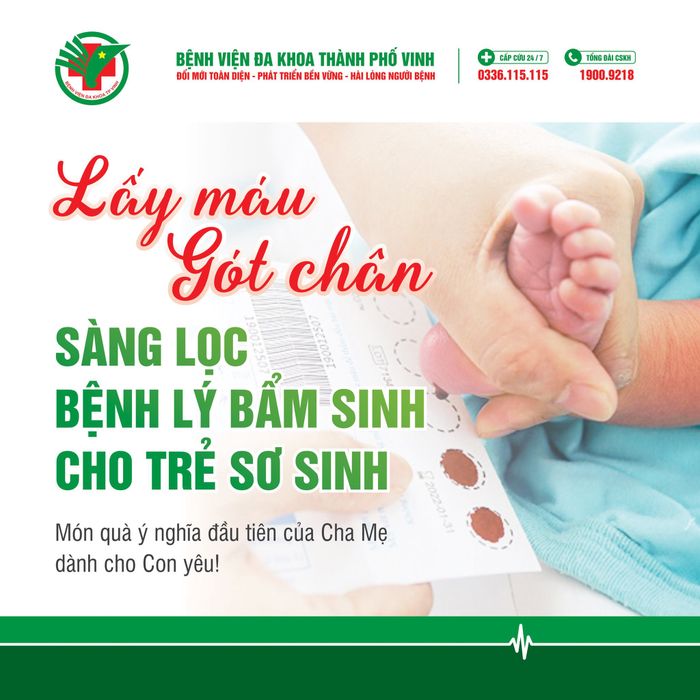 Hệ thống máy siêu âm hiện đại tại Bệnh Viện Đa Khoa TP. Vinh