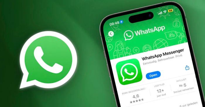 whatsapp-thump