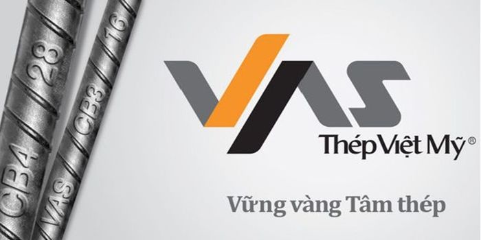 Hình ảnh nhà máy Thép Việt Mỹ (VAS) - Công nghệ hiện đại bậc nhất