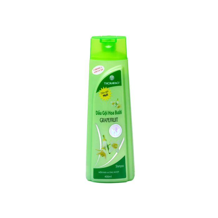 Hình ảnh Dầu Gội Hoa Bưởi Thorakao - Ảnh 1