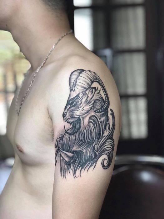 Vu Tattoo Hoi An ảnh 2