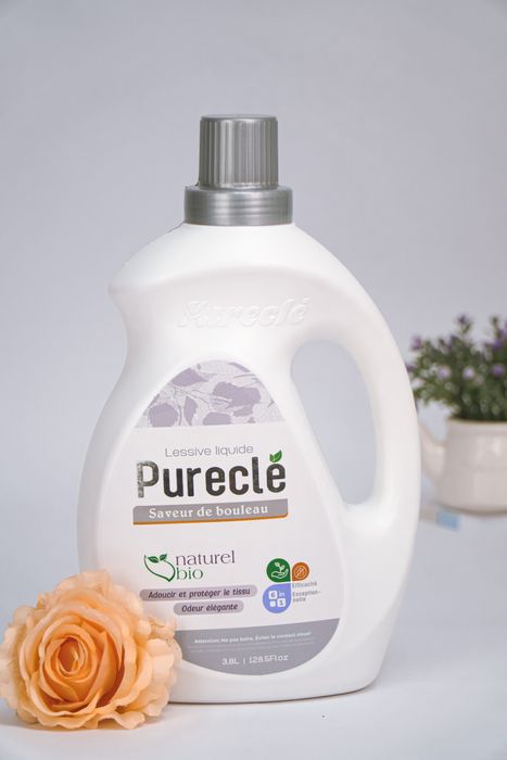 Hình ảnh sản phẩm Pureclé