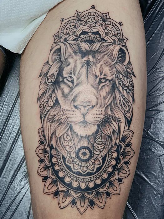 Faifooink Tattoo ảnh 1