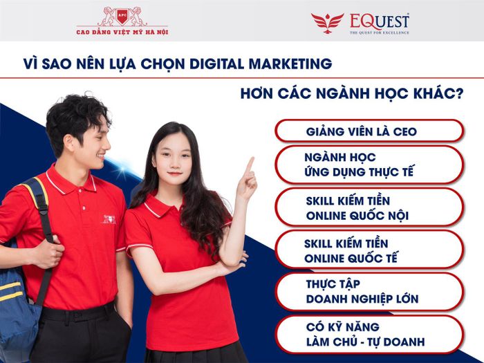 Hình ảnh Trường Cao Đẳng Việt Mỹ Hà Nội