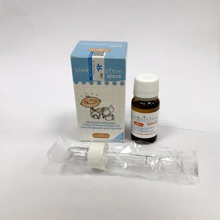 Hình ảnh chi tiết Simbiosistem Gocce - Sản phẩm chất lượng chuẩn Châu Âu