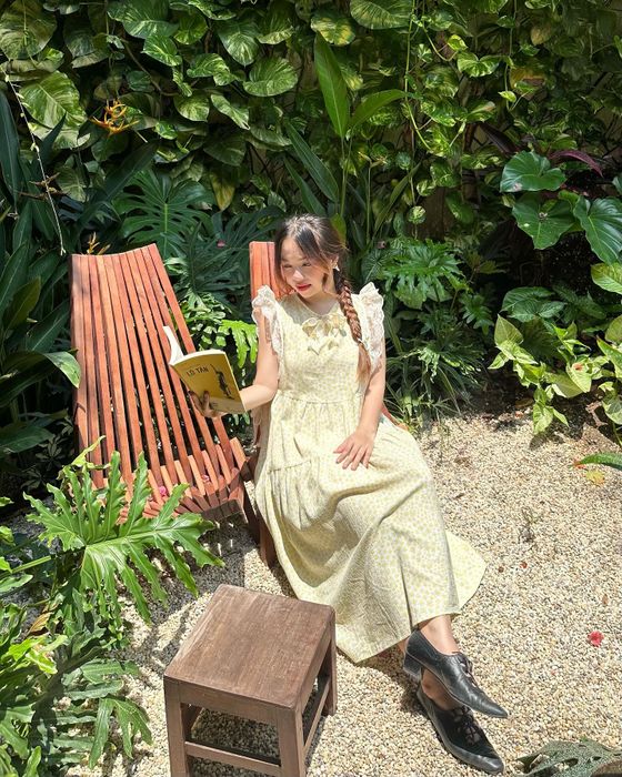 Inspirée Vintage ảnh 1