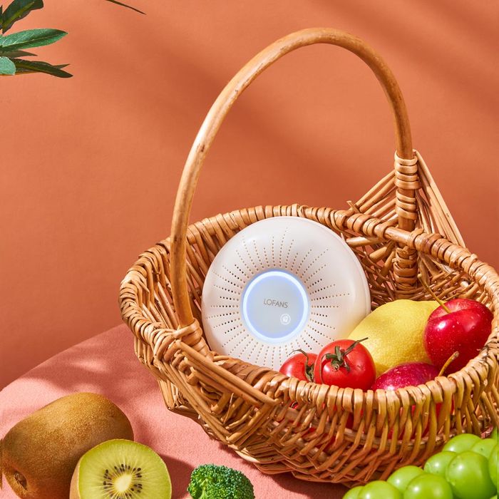 Máy khử trùng Lofans B3 - Hiệu quả khử khuẩn 99.99%