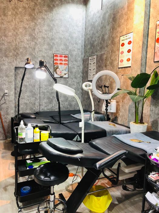 TBrows (Đoàn Thùy Beauty) ảnh 1 – Khám phá vẻ đẹp tinh tế qua từng góc nhìn