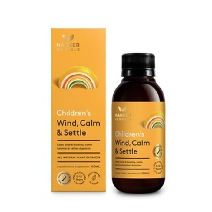 Hình ảnh Siro Harker Children's Wind, Calm and Settle