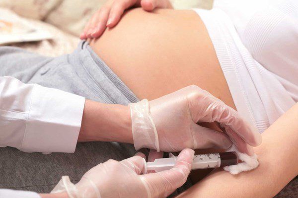 Hệ thống máy siêu âm hiện đại tại Phòng Khám Ông Ngọc