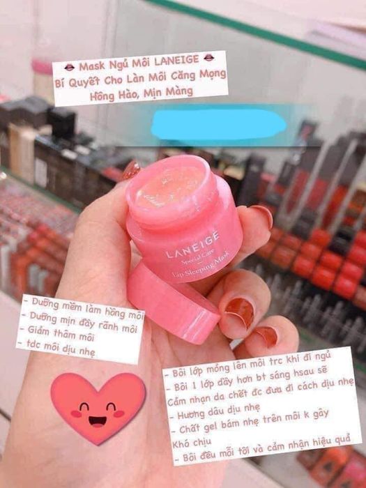 Hình ảnh cửa hàng Tiên Cosmetics