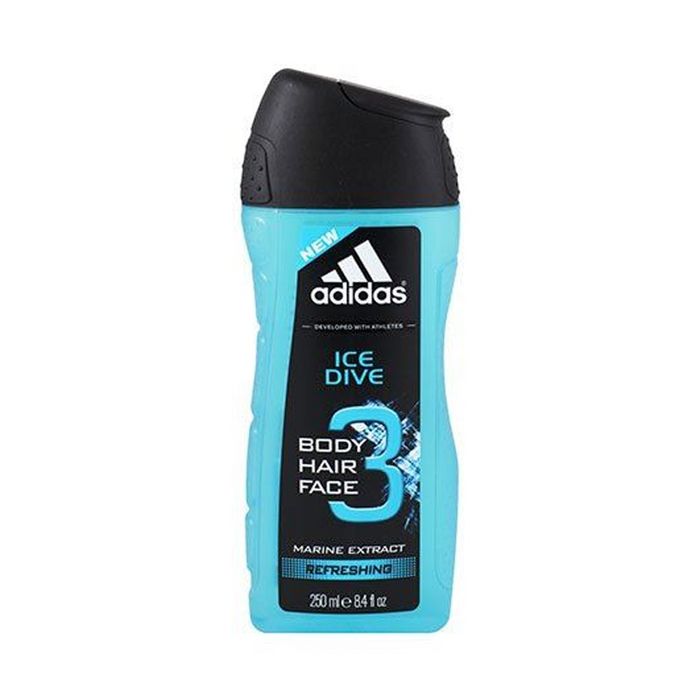 Hình ảnh sản phẩm Adidas Ice Dive phiên bản mới