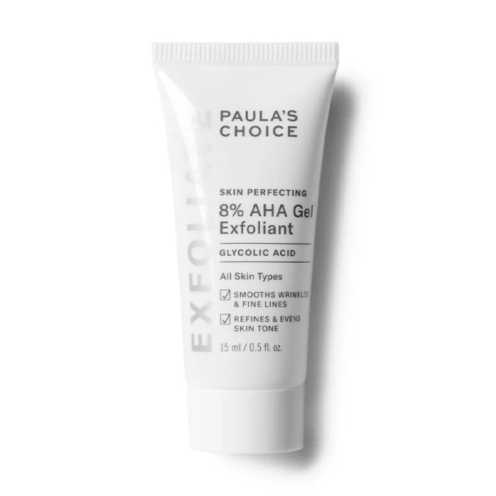 Hình ảnh thực tế sản phẩm Paula's Choice 8% AHA Gel Exfoliant