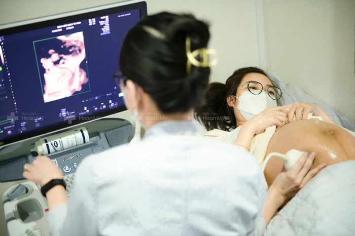 Khám phá không gian y tế chất lượng cao qua hình ảnh ấn tượng của Bệnh viện Hoàn Mỹ Vinh