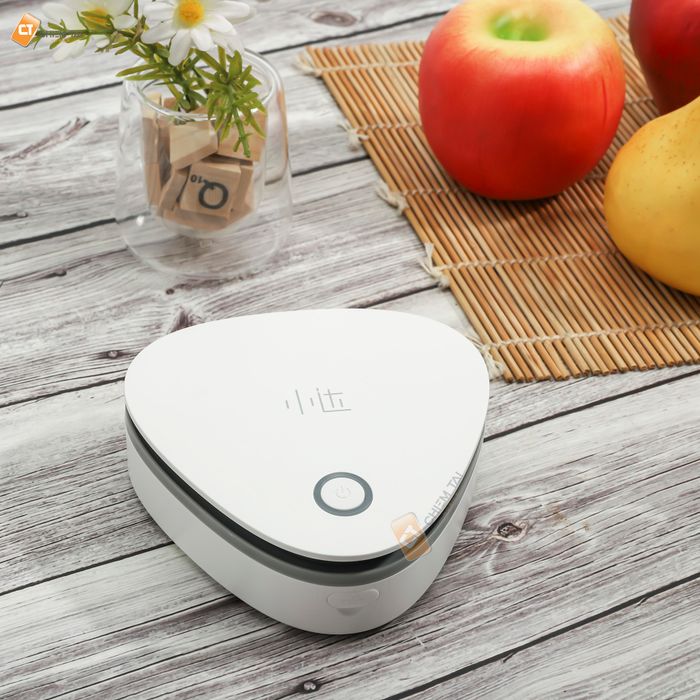 Máy khử trùng Xiaoda HD-ZNQSQXJ01 - Thiết kế nhỏ gọn, công nghệ vượt trội