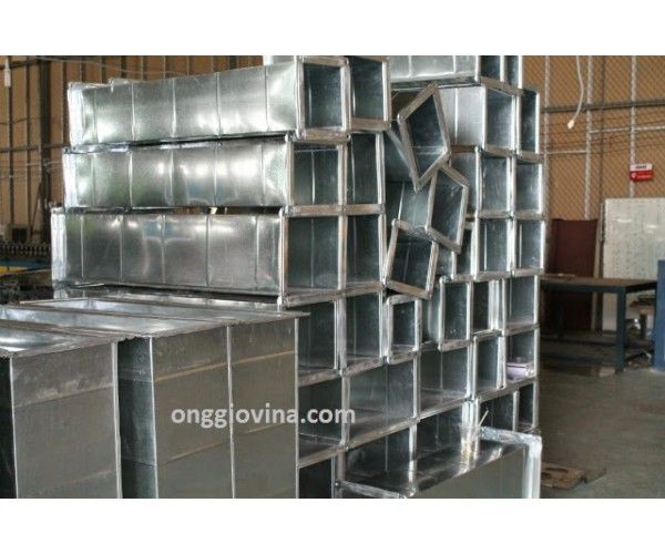 Hình ảnh sản phẩm và quy trình sản xuất tại Công ty VINA