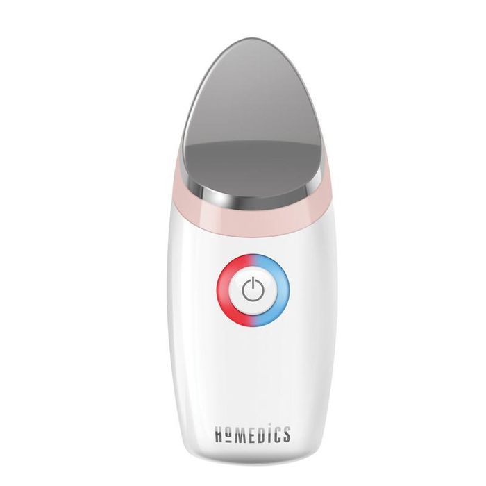 Hình ảnh thực tế Máy Điện Di HoMedics FHC-300 - Đẳng cấp chăm sóc da tại nhà
