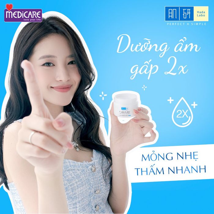 Hình ảnh không gian mua sắm tại Medicare
