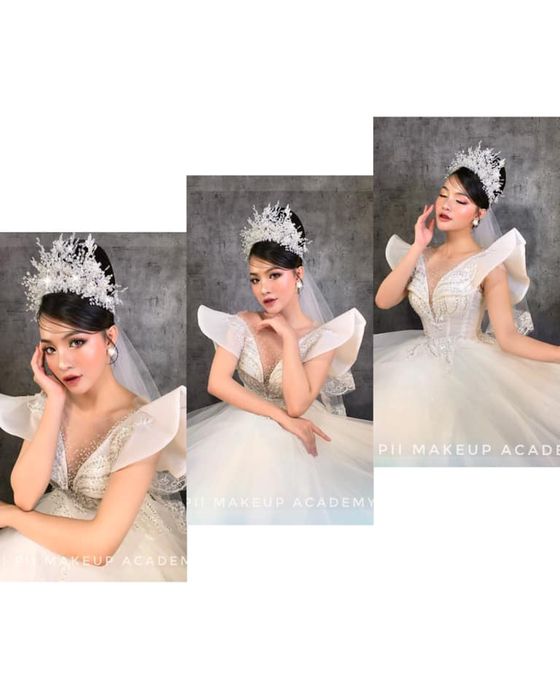 Hình ảnh thực tế Máy Đẩy Tinh Chất Halio Ion - Thiết kế tinh tế, sang trọng
