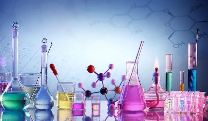 Hình ảnh trụ sở và hoạt động sản xuất tại Thăng Long Chem