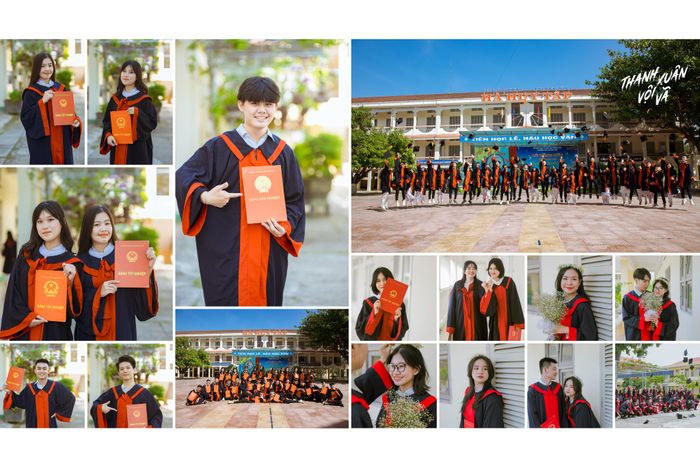 Kỷ Yếu Nha Trang - MinhKang photo ảnh 1